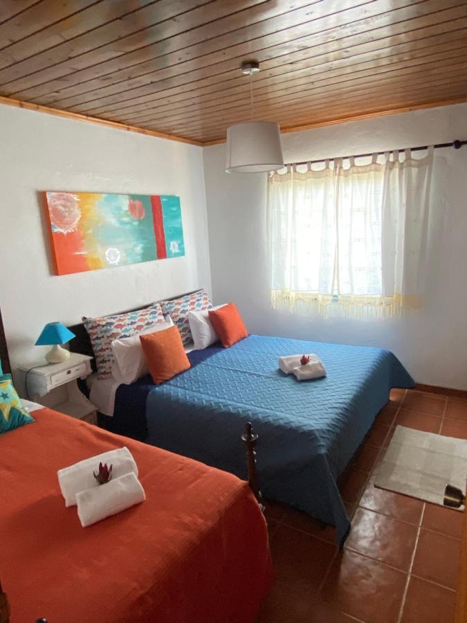 Casa Da Costa Villa Madalena  Exteriör bild