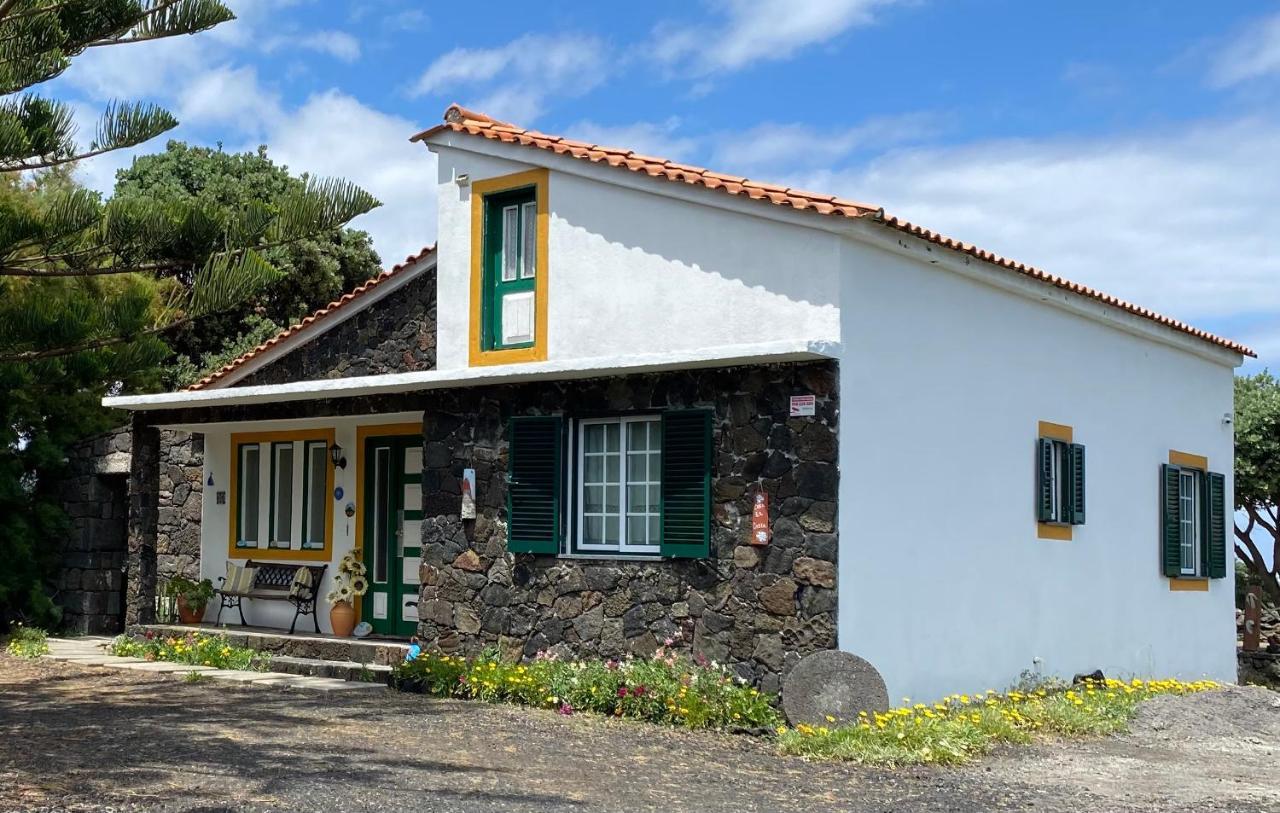 Casa Da Costa Villa Madalena  Exteriör bild