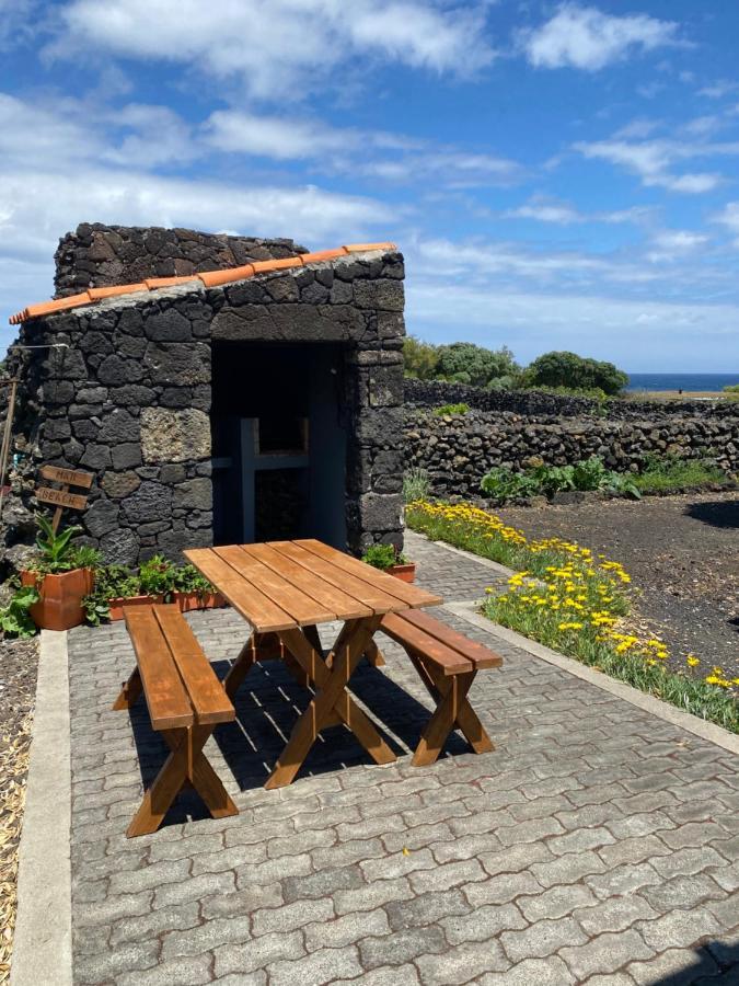 Casa Da Costa Villa Madalena  Exteriör bild