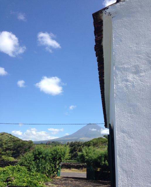 Casa Da Costa Villa Madalena  Exteriör bild